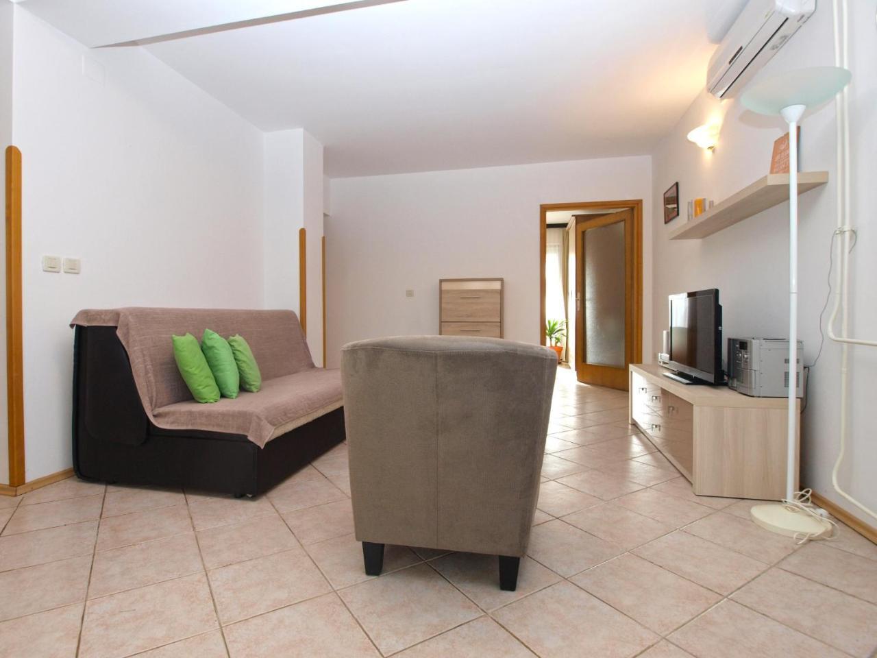 Apartments Ozren 311 Fažana Exterior foto